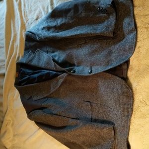 Men's Pendleton Blazer 44